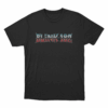 Blink 182 Gradient Logo Unisex T Shirt Black