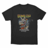 LA Fire Aid Unisex T Shirt Black